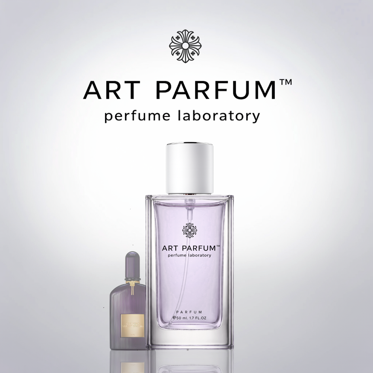 Парфуми Tom Ford Velvet Orchid 50ml  - для жінок