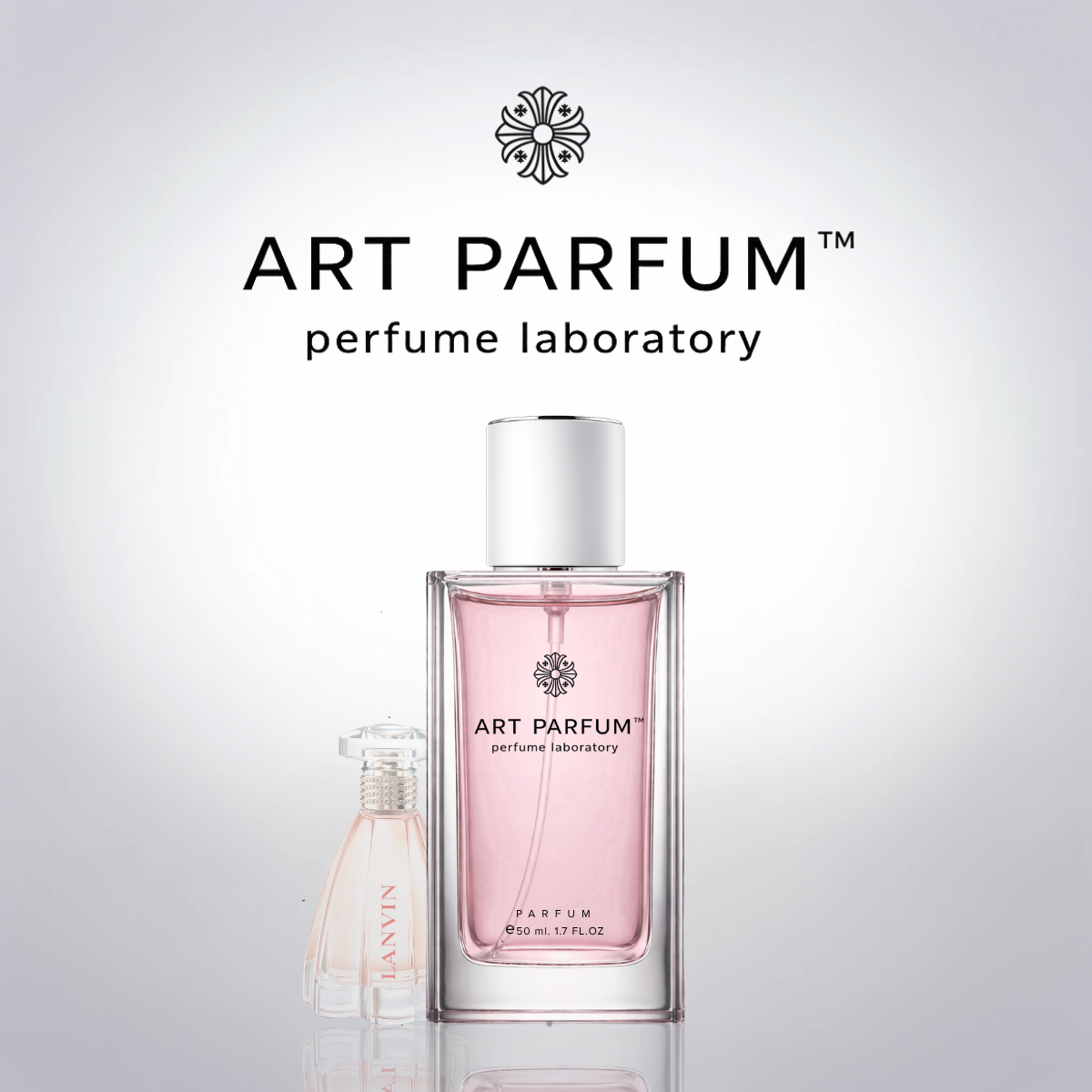 Парфуми Lanvin Modern Princess 50ml  - для жінок