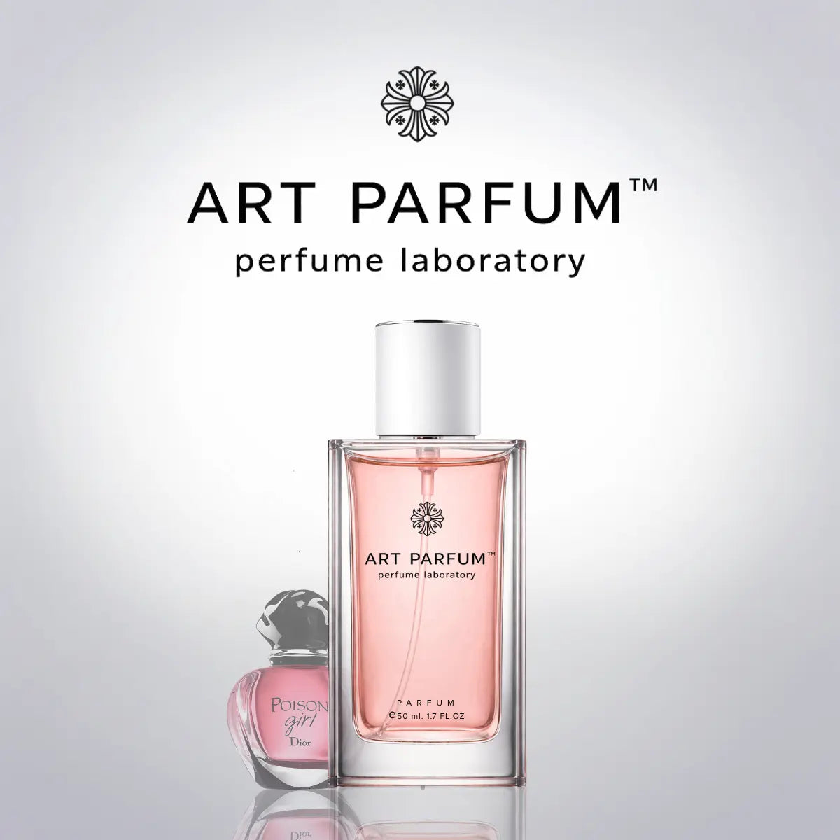 Парфуми Dior Poison Girl 50ml  - для жінок