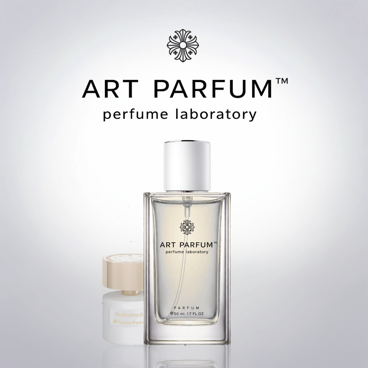 Парфуми Tiziana Terenzi Andromeda 50ml  - для жінок та чоловіків (унісекс)