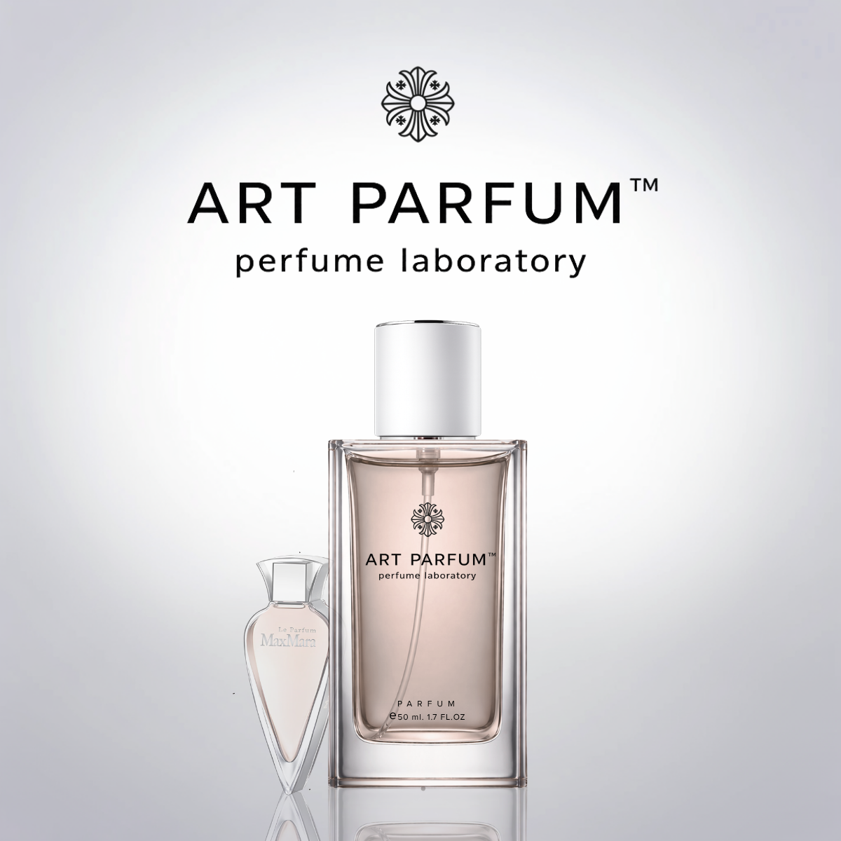 Парфуми Max Mara Max Mara Le Parfum 50ml  - для жінок