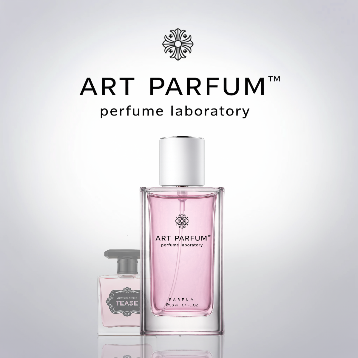 Парфуми Victoria’s Secret Tease 50ml  - для жінок