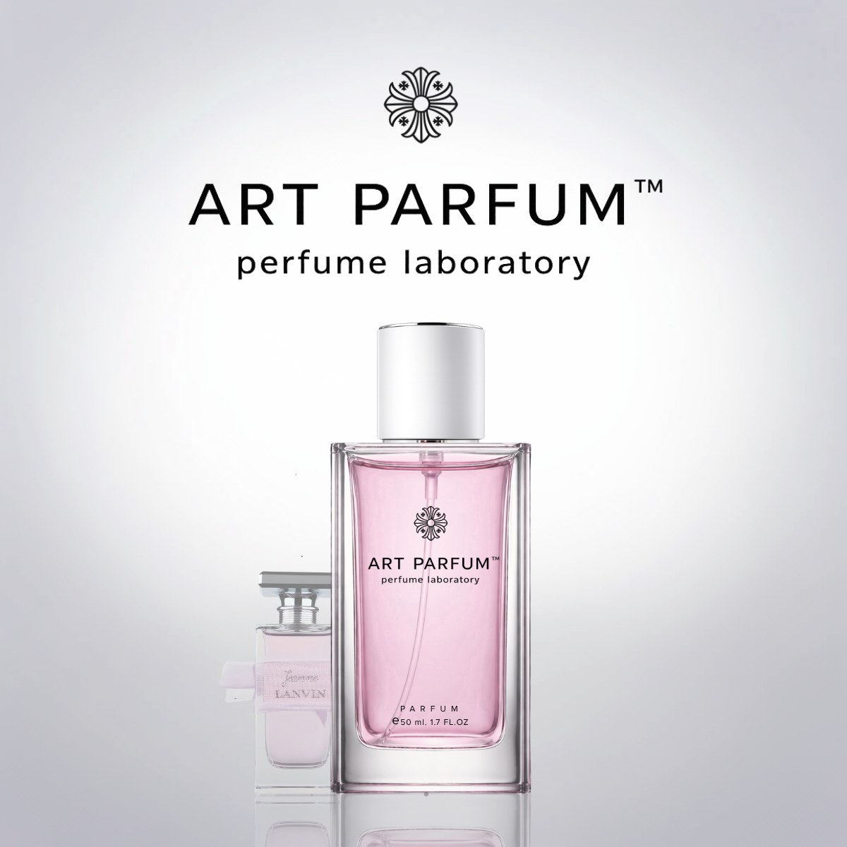 Парфуми Lanvin Jeanne 50ml  - для жінок