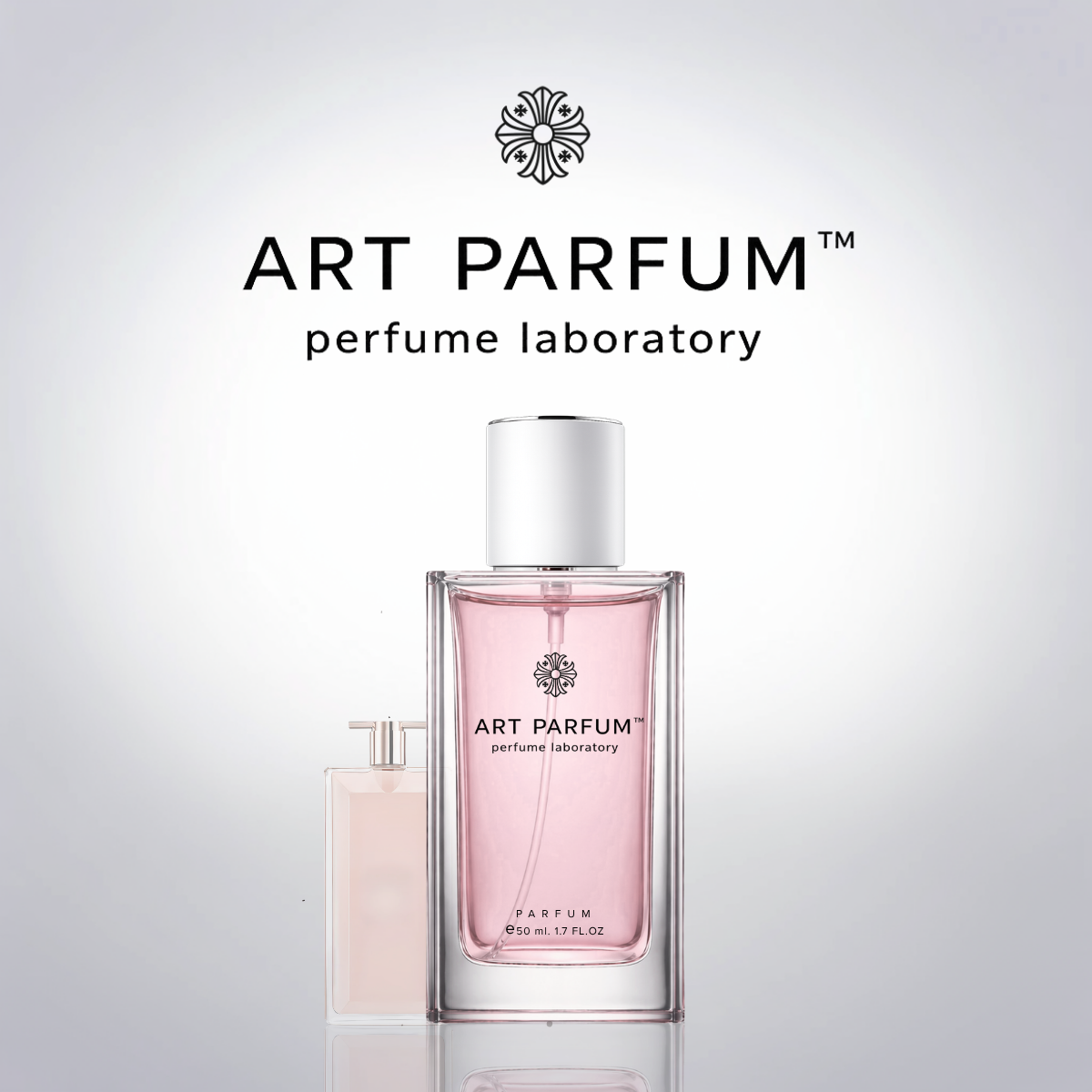 Парфуми Lancôme Idôle 50ml  - для жінок