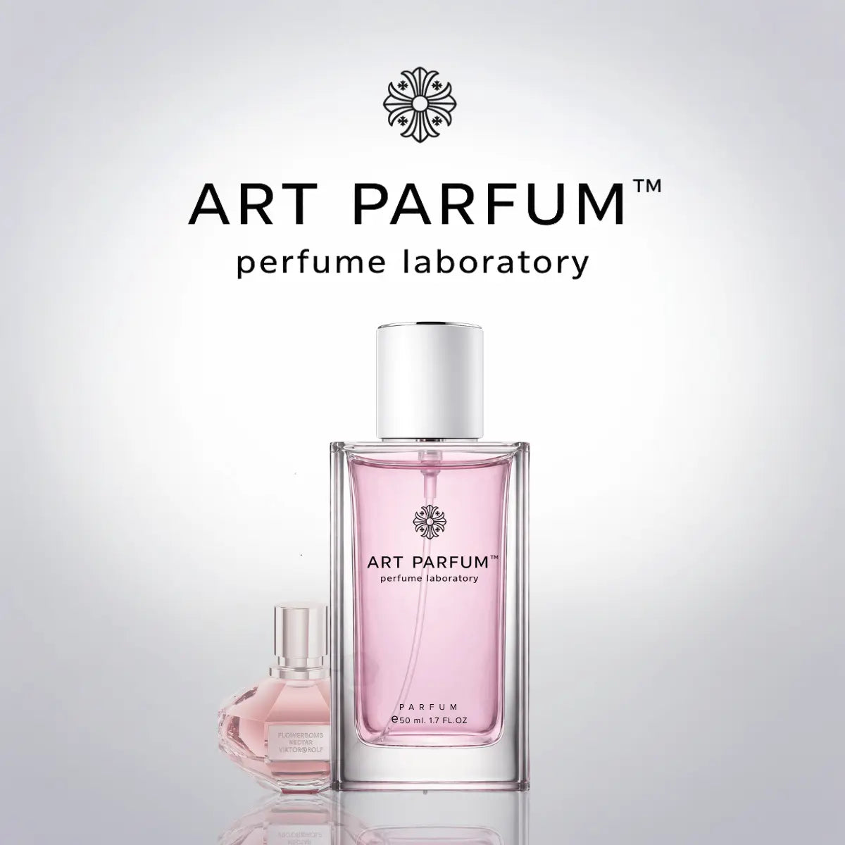 Парфуми Viktor & Rolf Flowerbomb Nectar 50ml  - для жінок