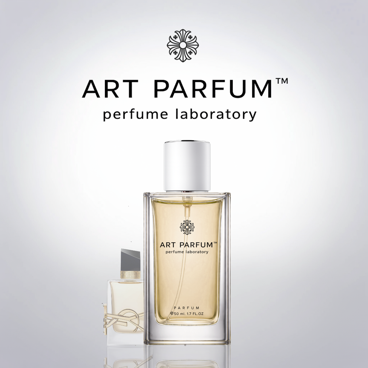 Парфуми Yves Saint Laurent Libre 50ml  - для жінок