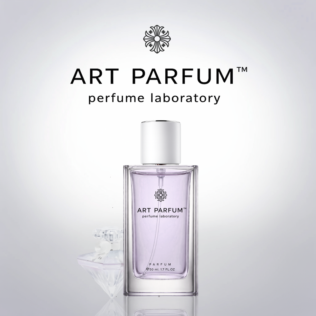 Парфуми Lancôme La Nuit Trésor Musc Diamant 50ml  - для жінок