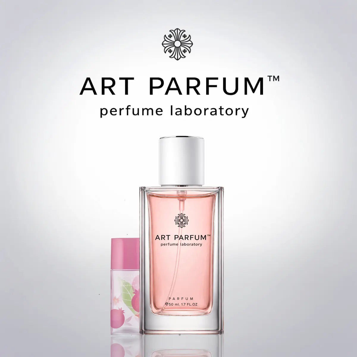 Парфуми Elizabeth Arden Green Tea Pomegranate 50ml  - для жінок
