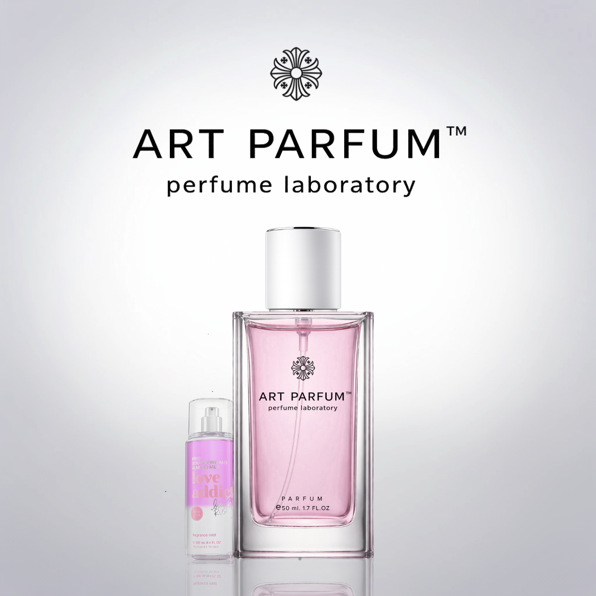 Парфуми Victoria’s Secret Love Addict 50ml  - для жінок