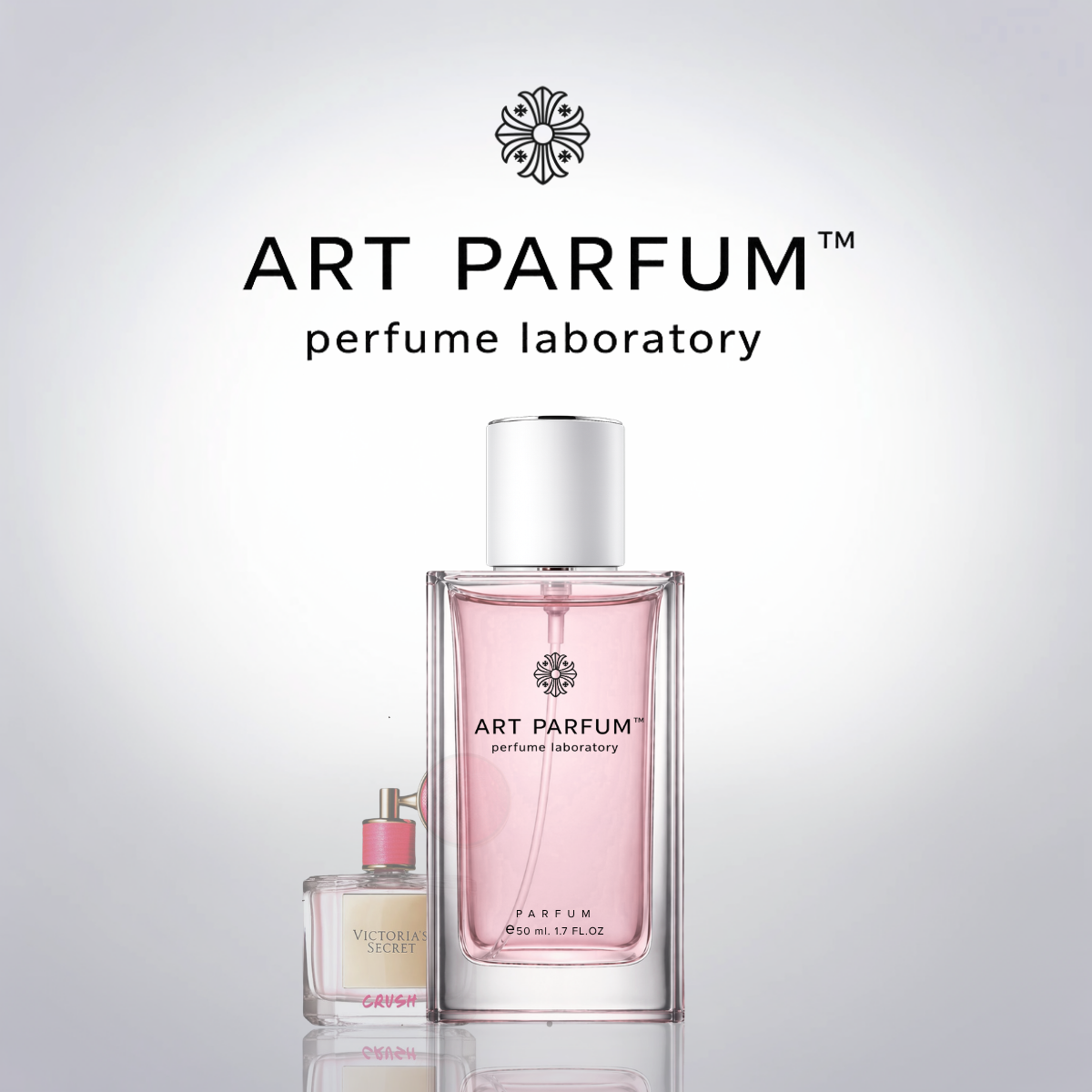 Парфуми Victoria’s Secret Secret Crush 50ml  - для жінок