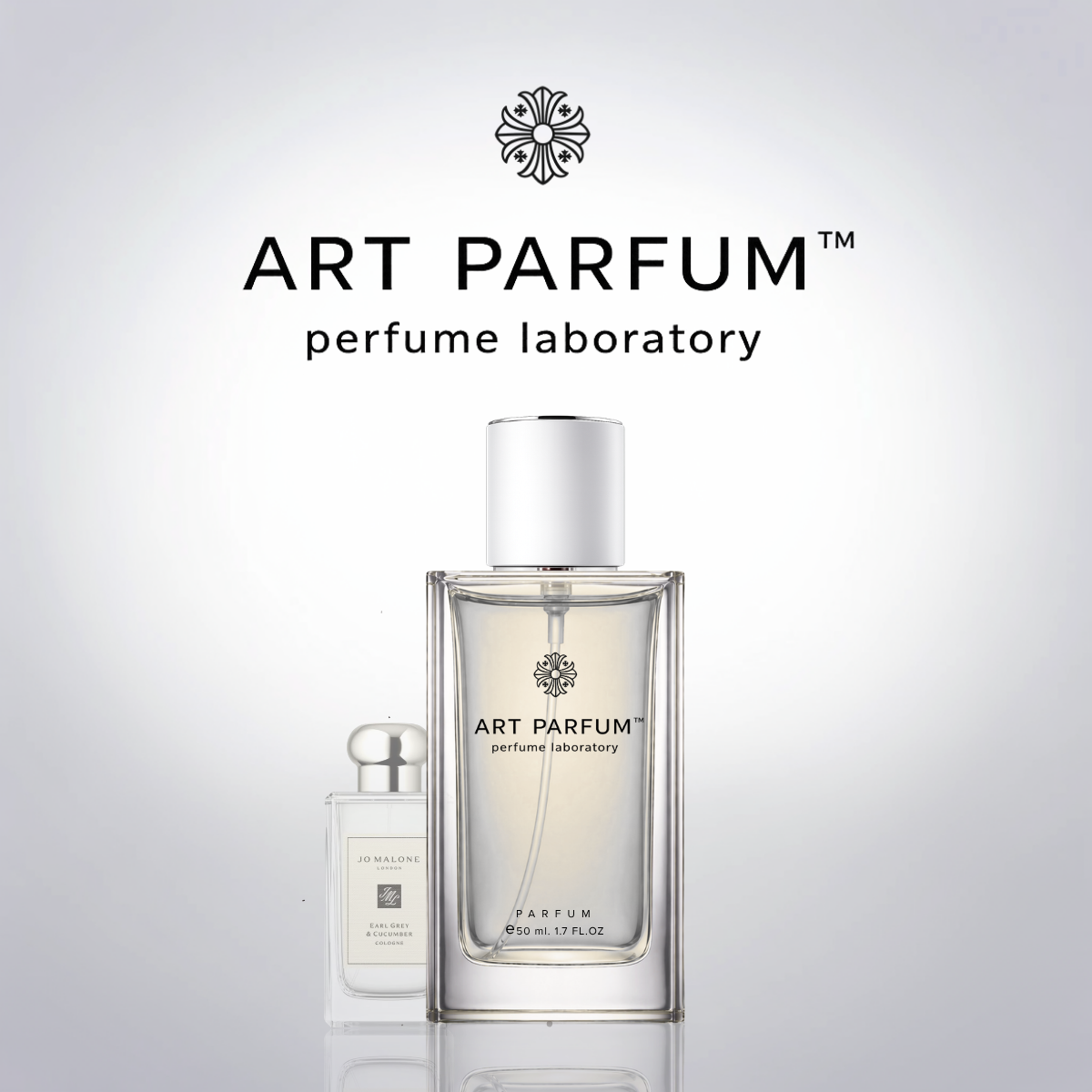 Парфуми Jo Malone Earl Grey & Cucumber 50ml  - для жінок та чоловіків (унісекс)