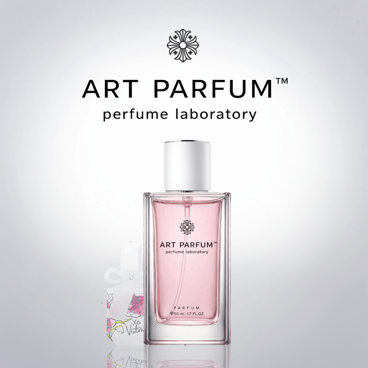 Парфуми Victoria’s Secret XO 50ml  - для жінок