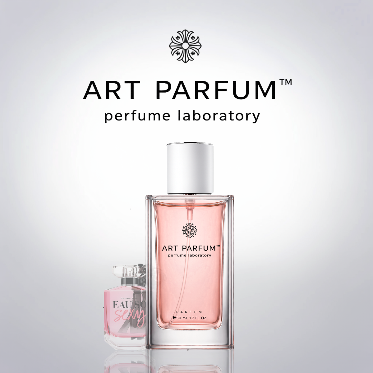 Парфуми Victoria’s Secret Eau So Sexy 50ml  - для жінок