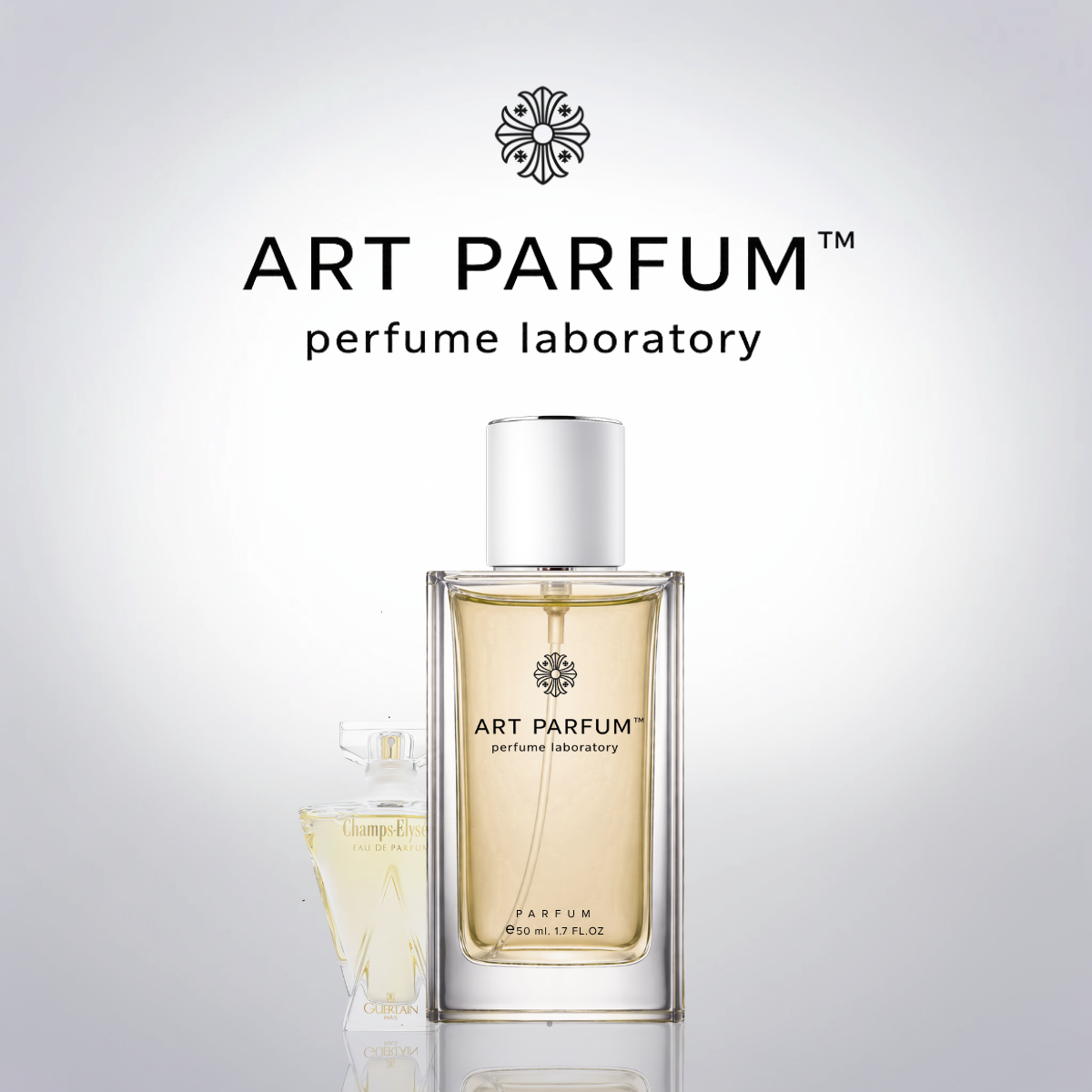 Парфуми Guerlain Champs-Élysées 50ml  - для жінок