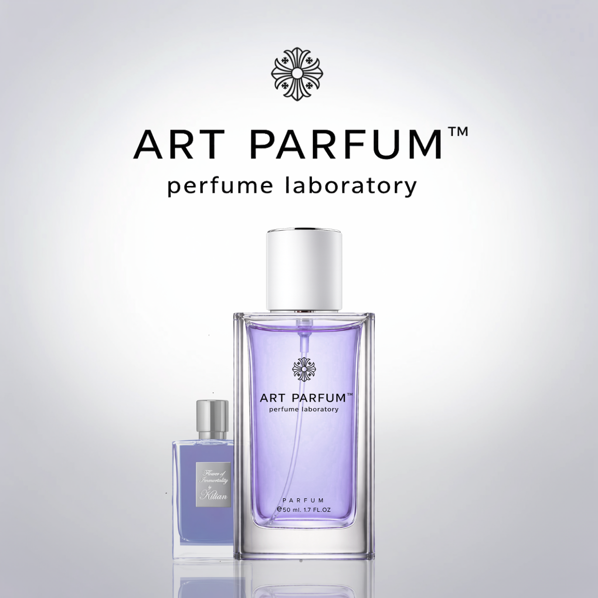 Парфуми Kilian Flower of Immortality 50ml  - для жінок та чоловіків (унісекс)