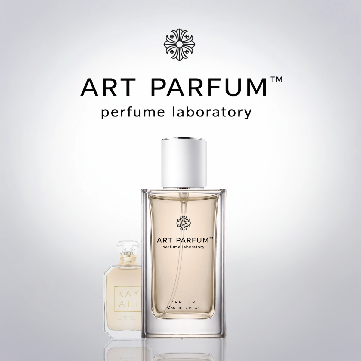Парфуми Kayali Déjà Vu White Flower 57 50ml  - для жінок