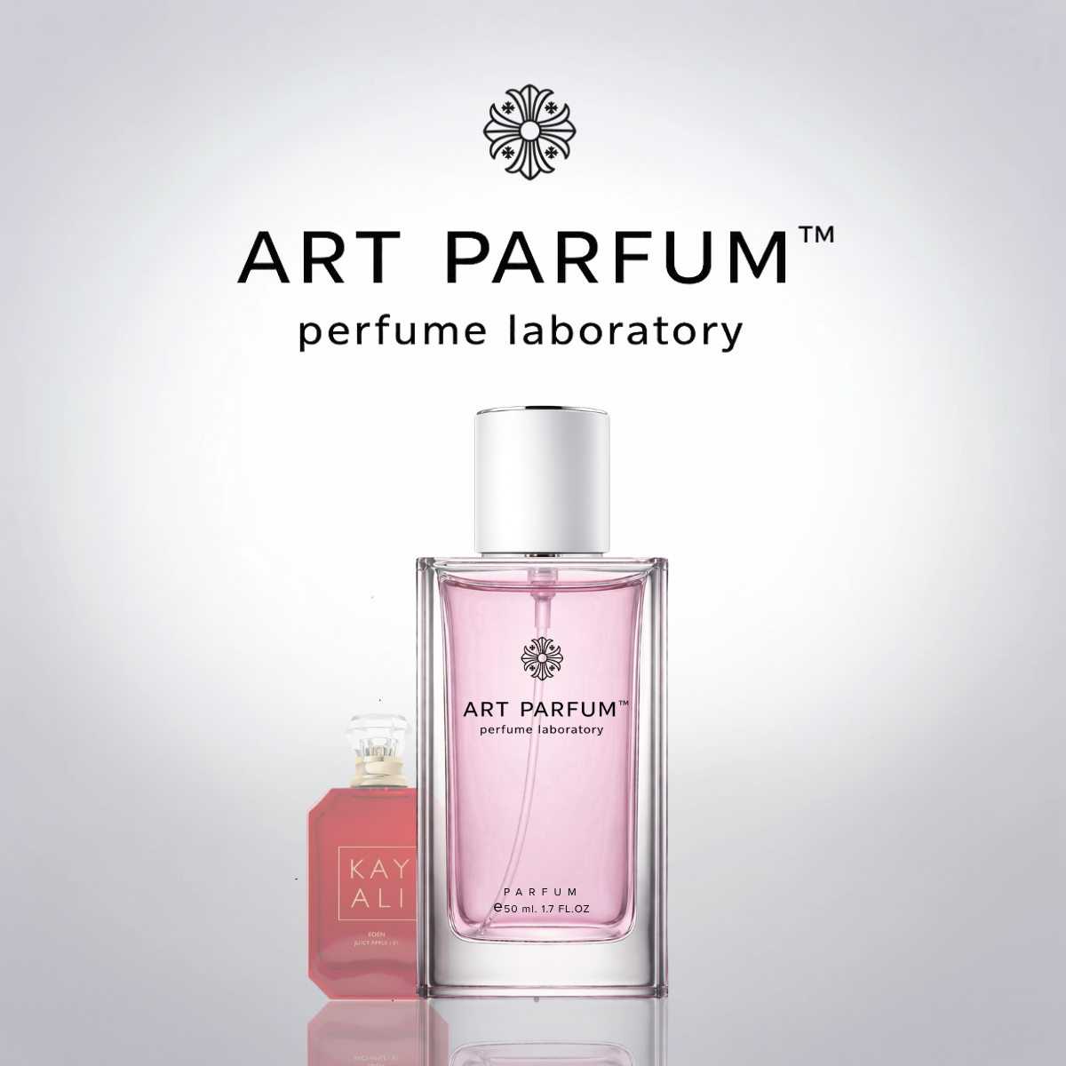 Парфуми Kayali Eden Juicy Apple 01 50ml  - для жінок