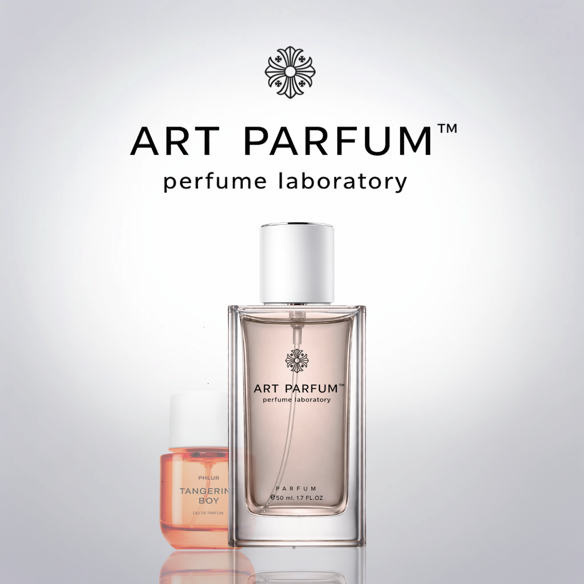 Парфуми Phlur Tangerine Boy 50ml  - для жінок та чоловіків (унісекс)