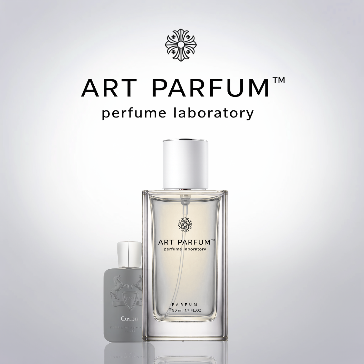 Парфуми Parfums de Marly Carlisle 50ml  - для жінок та чоловіків (унісекс)