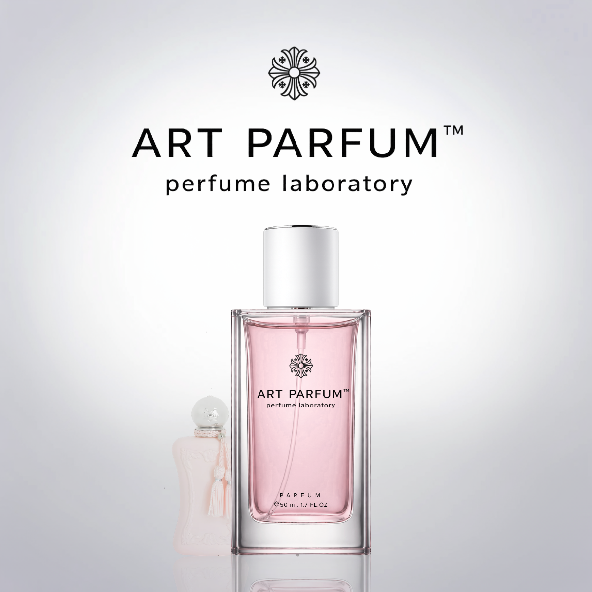 Парфуми Parfums de Marly Delina 50ml  - для жінок