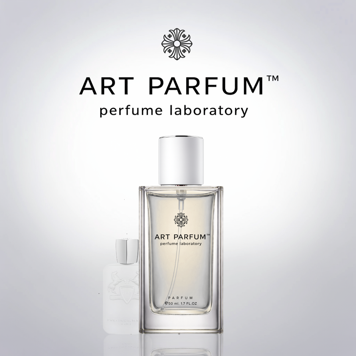 Парфуми Parfums de Marly Galloway 50ml  - для жінок та чоловіків (унісекс)