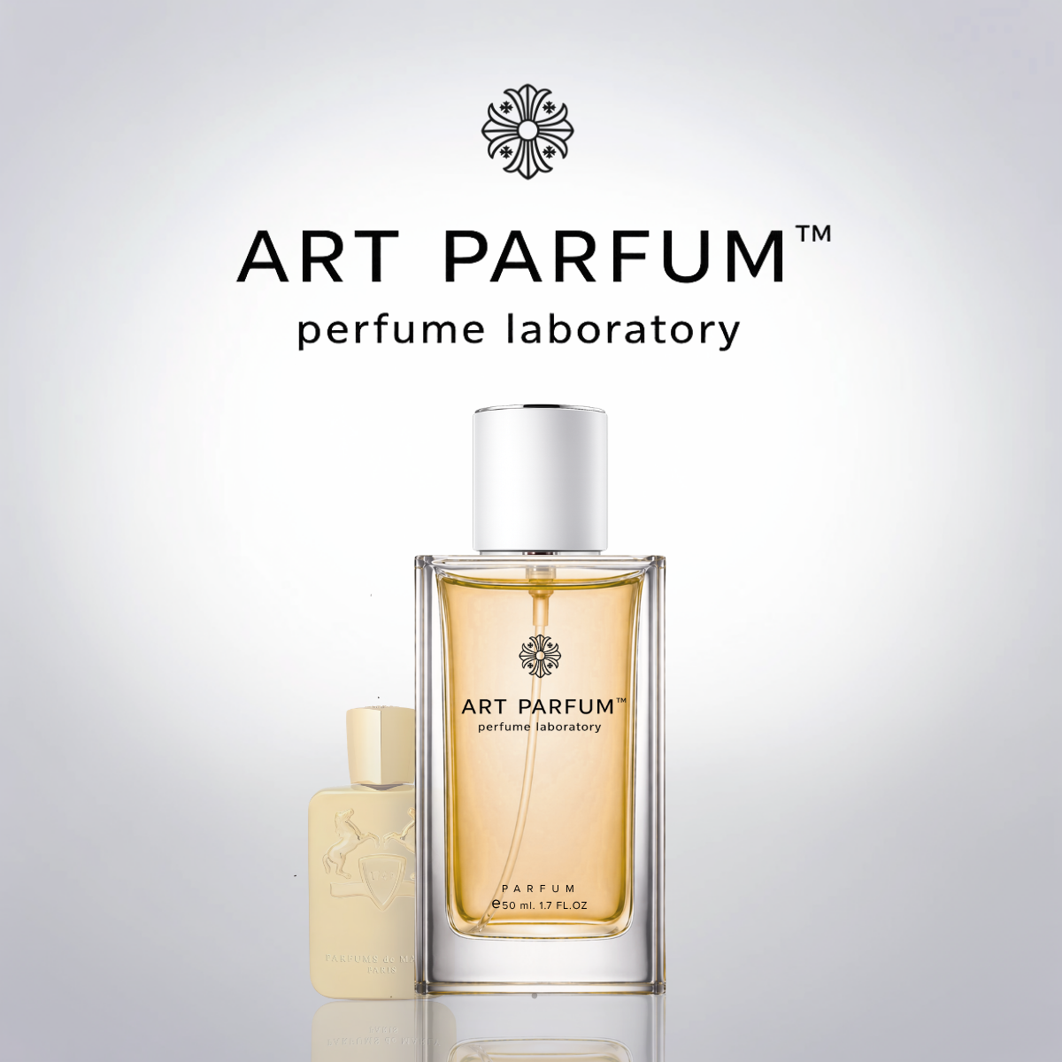 Парфуми Parfums de Marly Godolphin 50ml  - для чоловіків