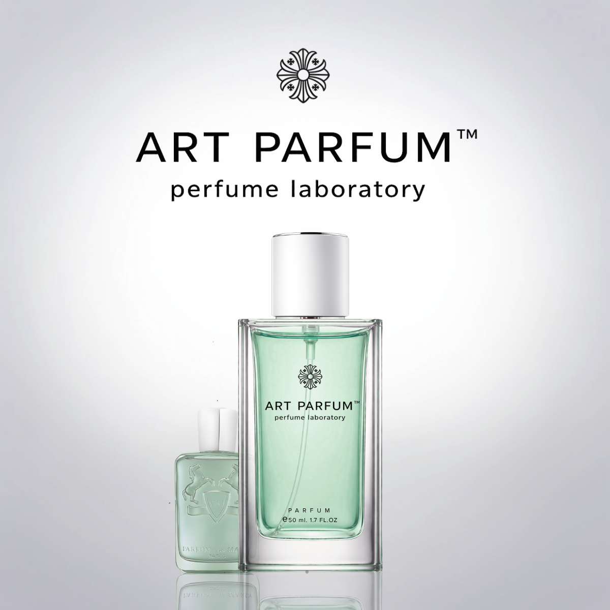 Парфуми Parfums de Marly Greenley 50ml  - для жінок та чоловіків (унісекс)