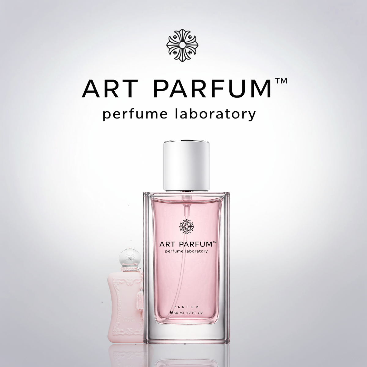 Парфуми Parfums de Marly Delina Exclusif 50ml  - для жінок