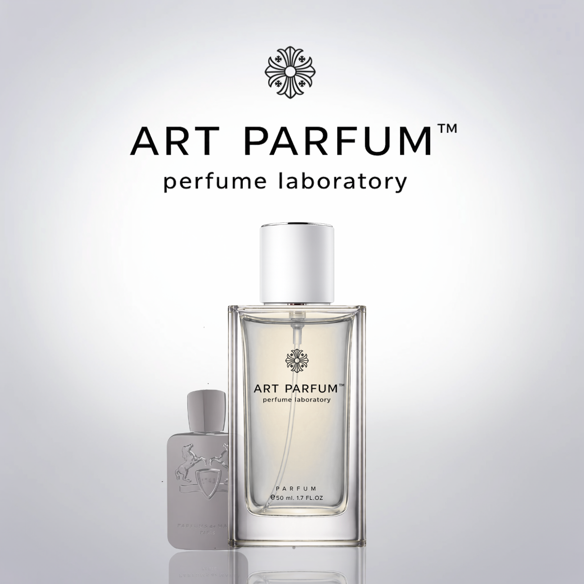 Парфуми Parfums de Marly Herod 50ml  - для жінок та чоловіків (унісекс)