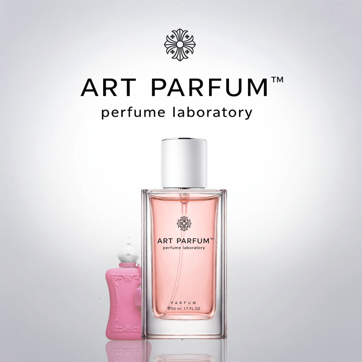 Парфуми Parfums de Marly Oriana 50ml  - для жінок
