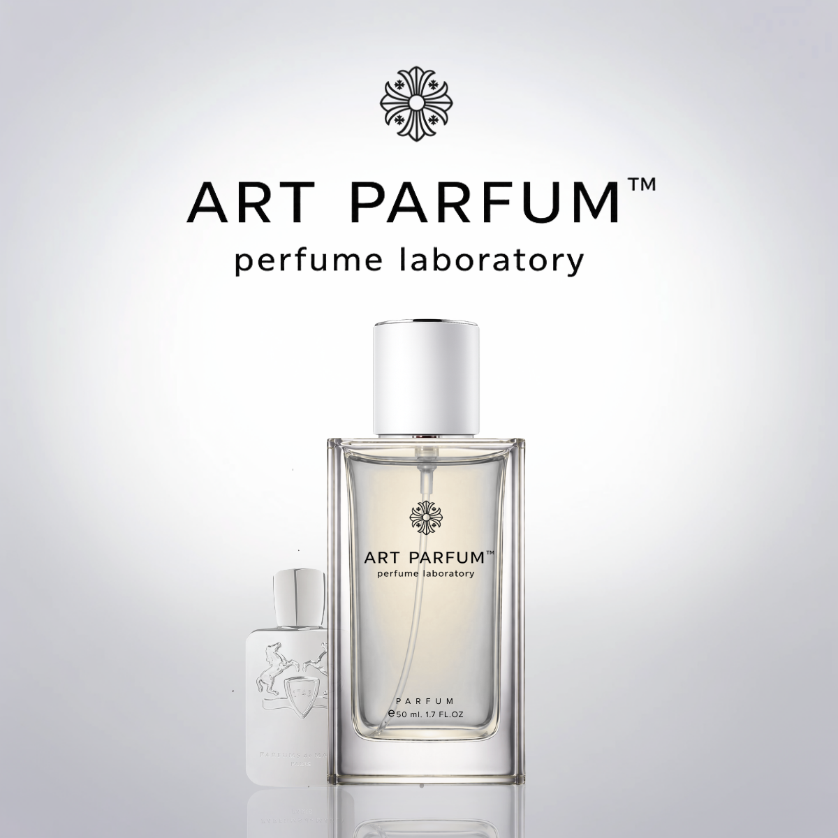 Парфуми Parfums de Marly Pegasus 50ml  - для жінок та чоловіків (унісекс)