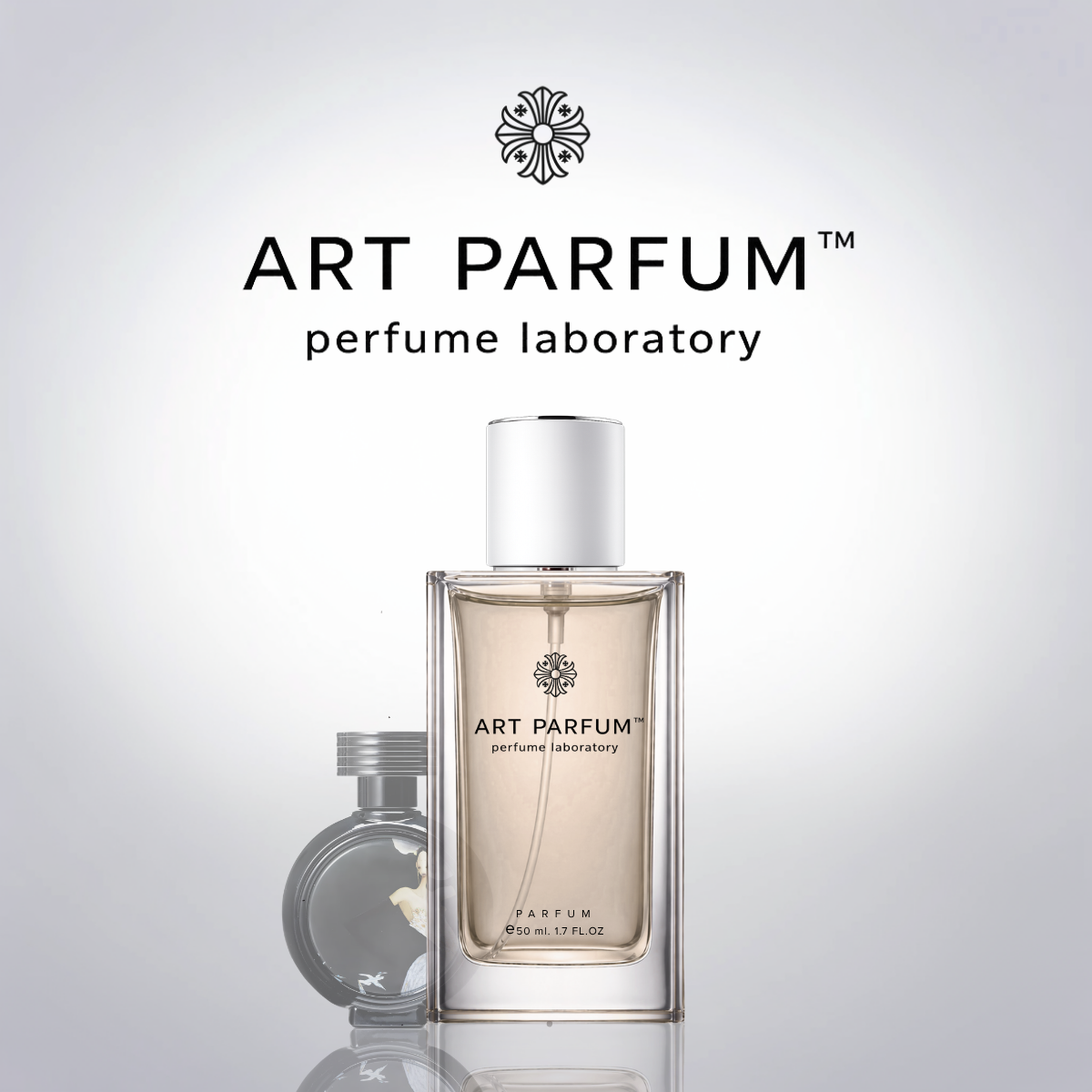 Парфуми HFC Fragrance Company Devil’s Intrigue Haute 50ml  - для жінок