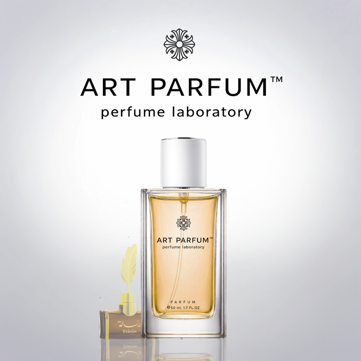 Парфуми Arabian Oud Resala 50ml  - для жінок та чоловіків (унісекс)