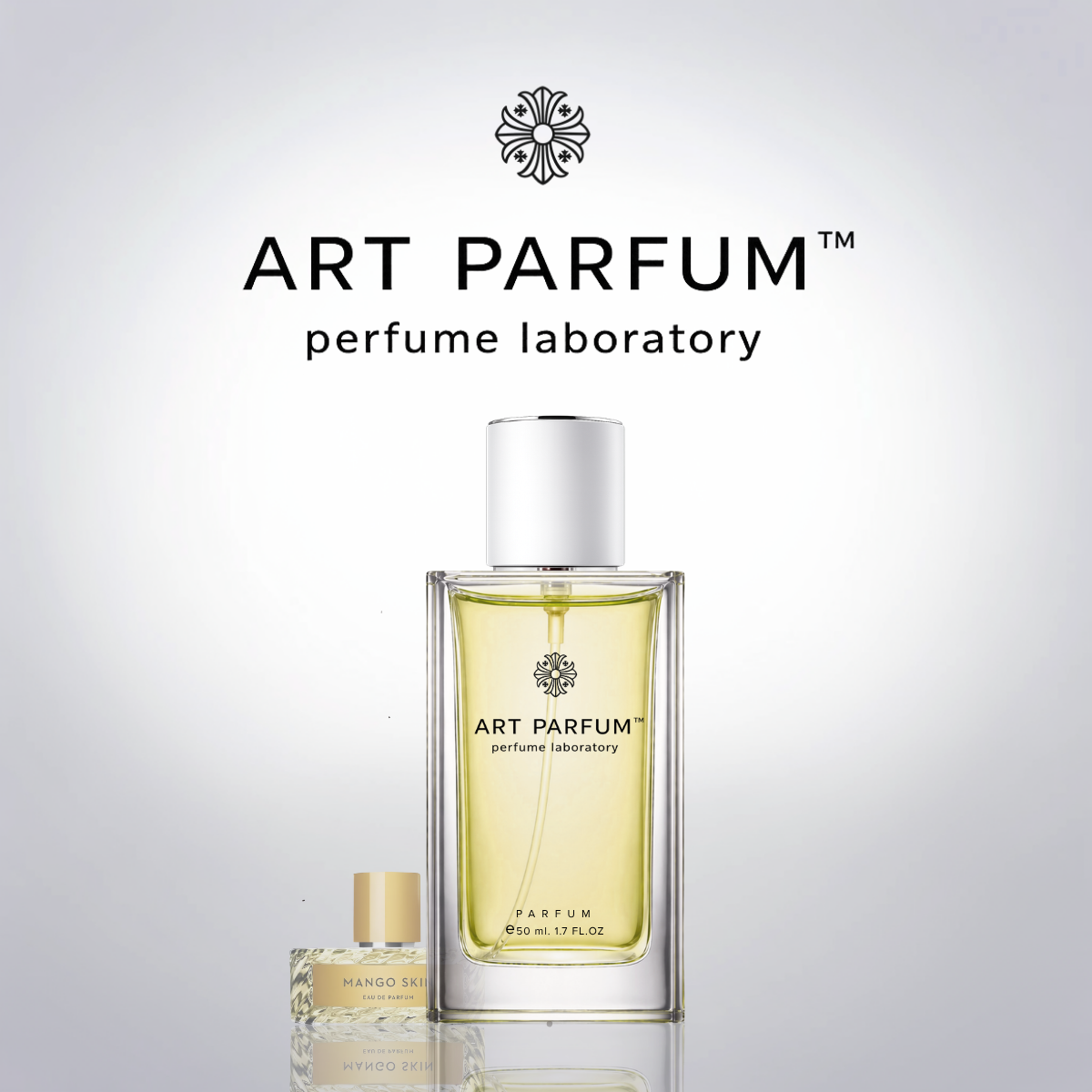 Парфуми Vilhelm Parfumerie Mango Skin 50ml  - для жінок та чоловіків (унісекс)