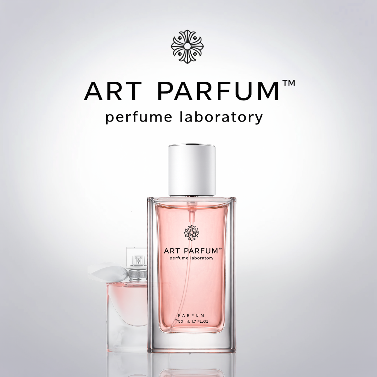 Парфуми Lancôme La Vie Est Belle 50ml  - для жінок