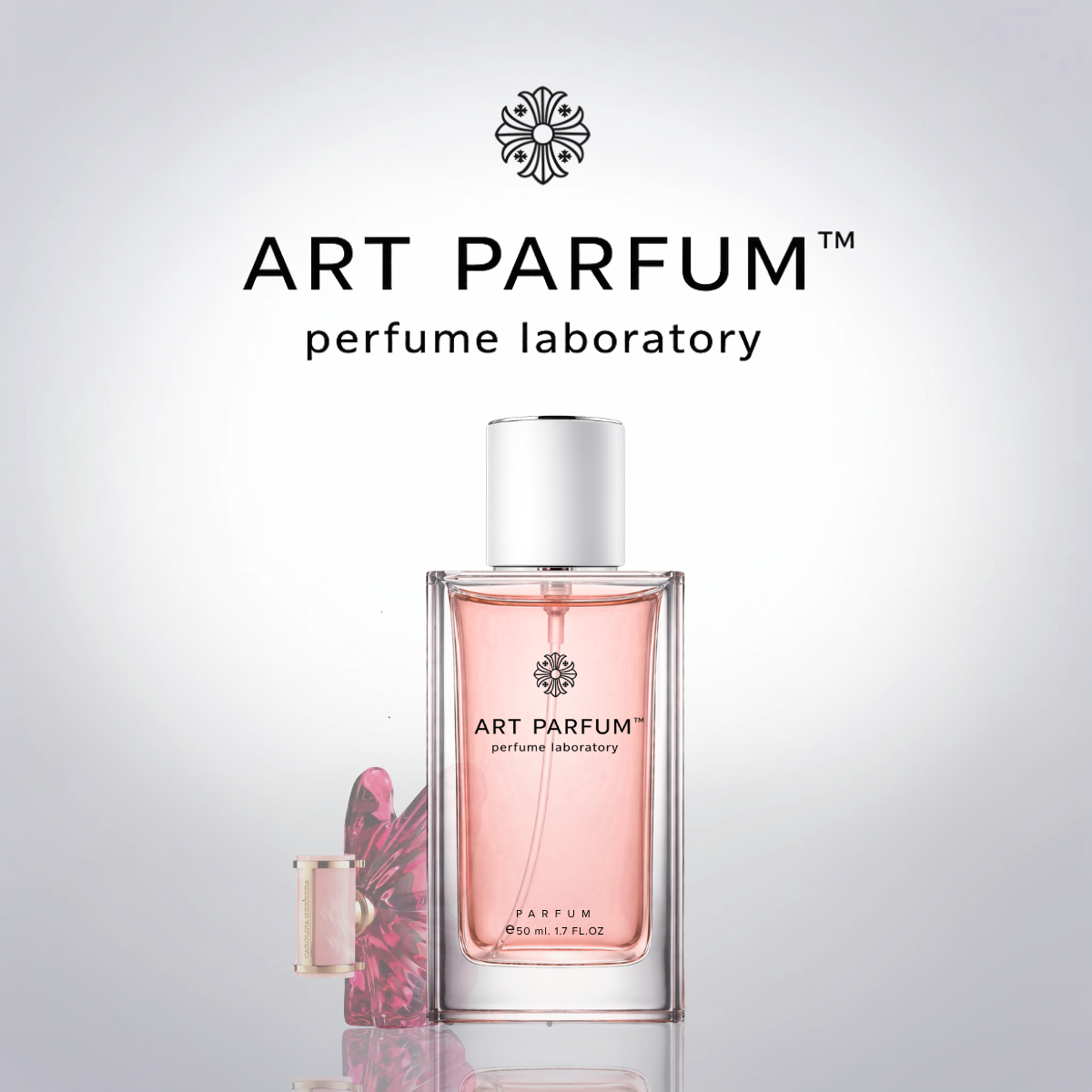Парфуми Carolina Herrera La Bomba 50ml  - для жінок