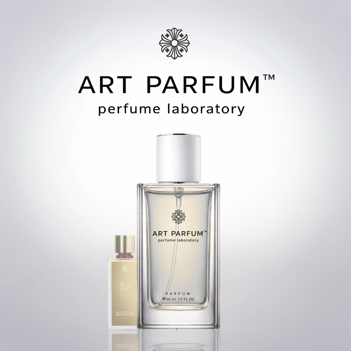 Парфуми Marc-Antoine Barrois Tilia 50ml  - для жінок та чоловіків (унісекс)