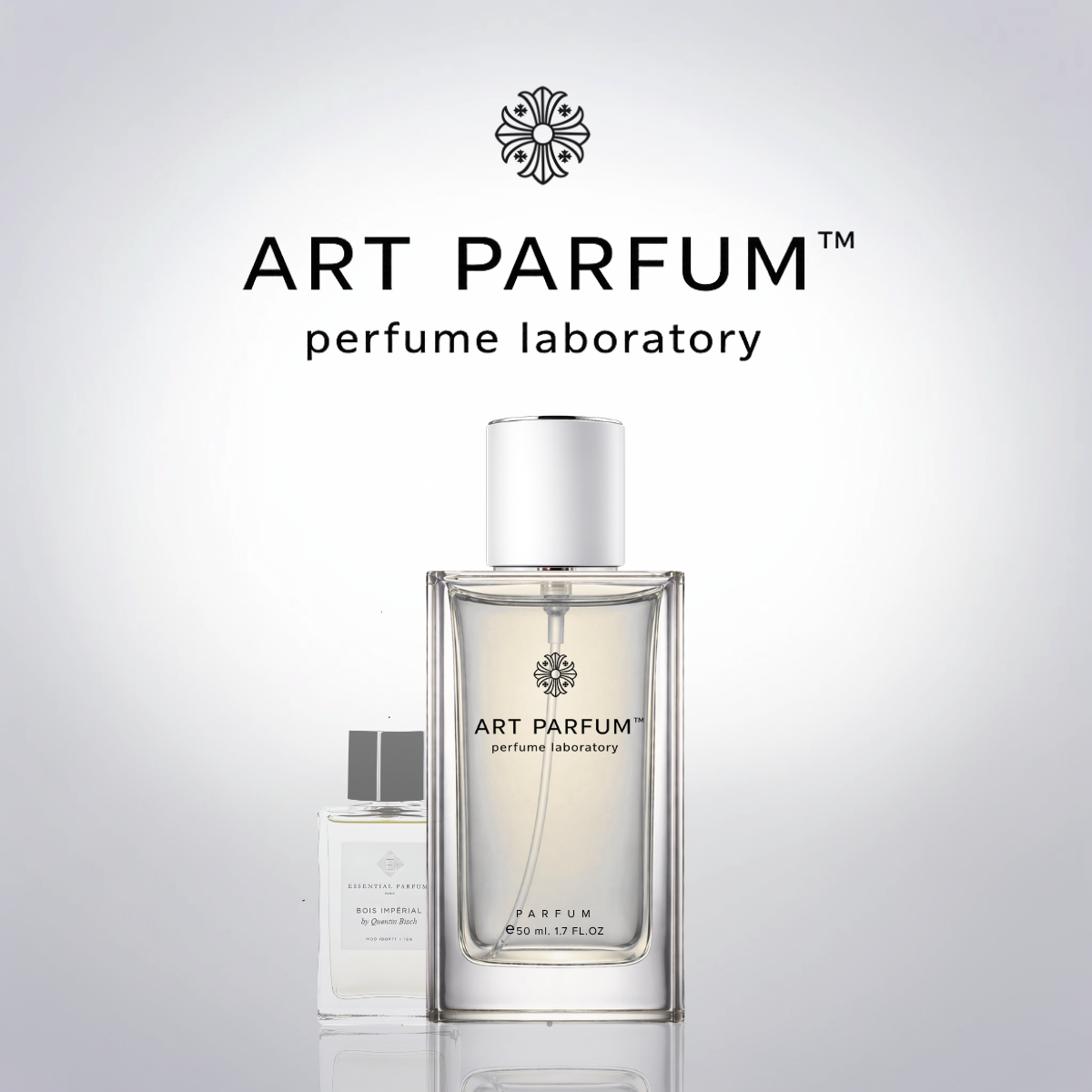 Парфуми Essential Parfums Bois Impérial 50ml  - для жінок та чоловіків (унісекс)