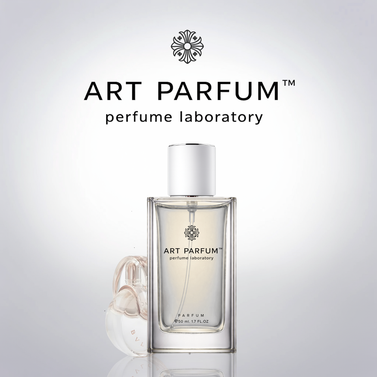 Парфуми Bvlgari Omnia Crystalline 50ml  - для жінок