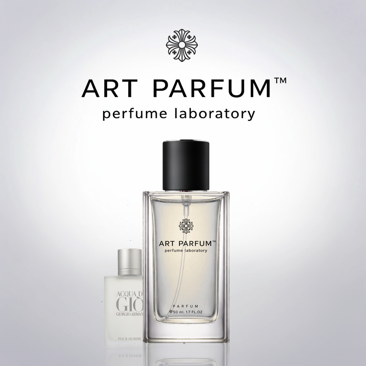 Парфуми Giorgio Armani Acqua di Gio 50ml  - для чоловіків