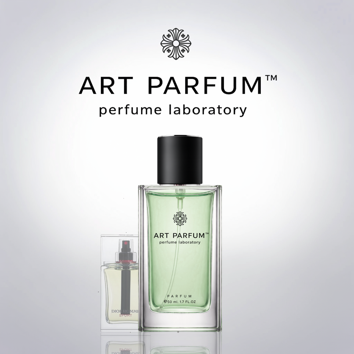 Парфуми Dior Dior Homme Sport 50ml  - для чоловіків