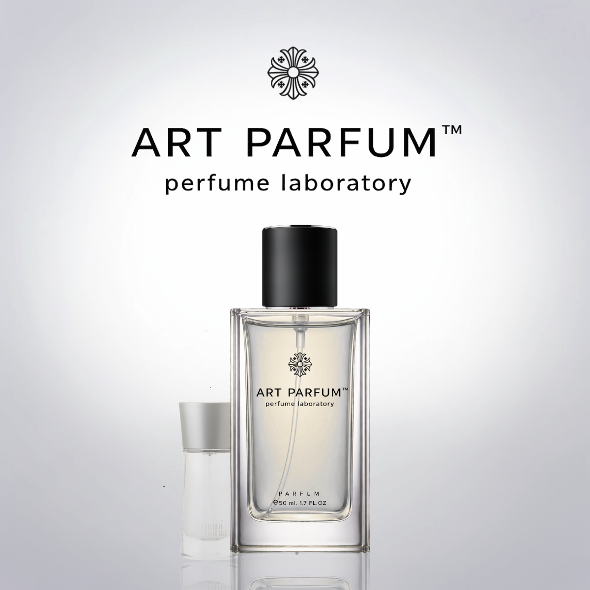 Парфуми Giorgio Armani Armani Mania 50ml  - для чоловіків
