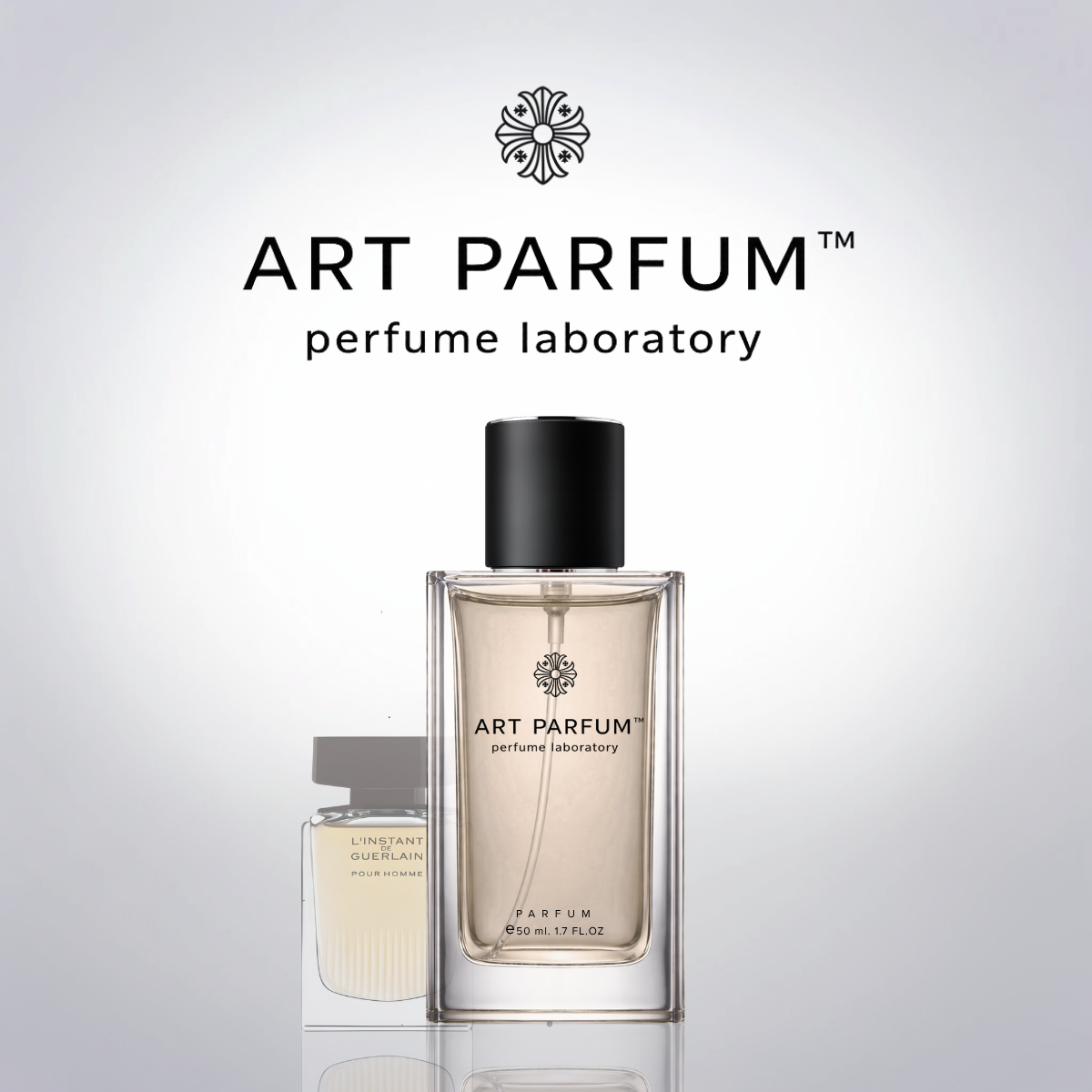 Парфуми Guerlain L’Instant De Pour Homme 50ml  - для чоловіків