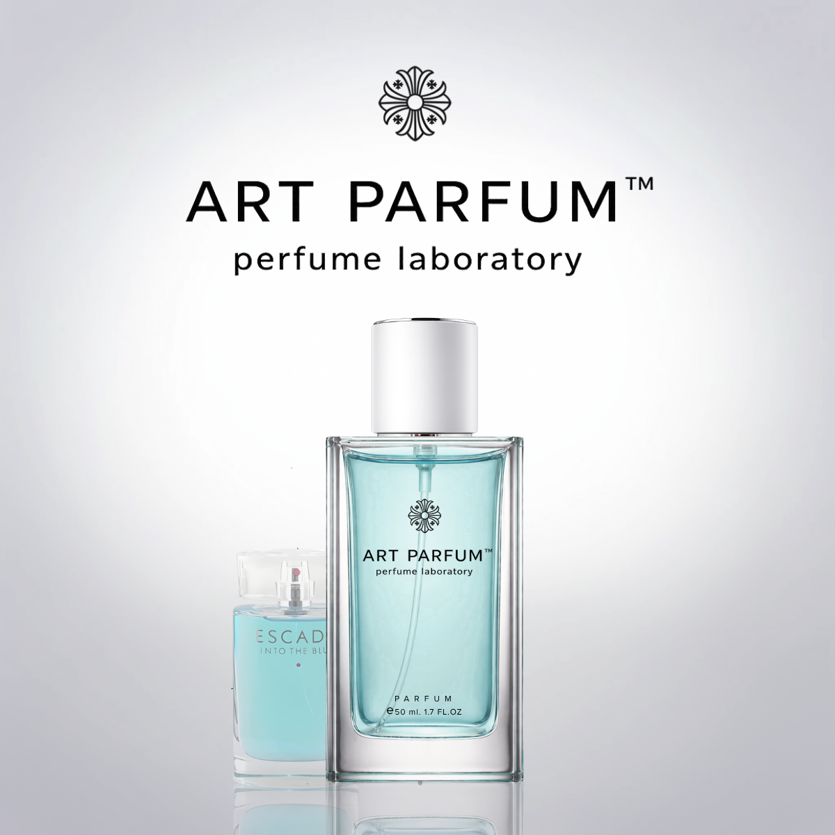 Парфуми Escada Into The Blue 50ml  - для жінок