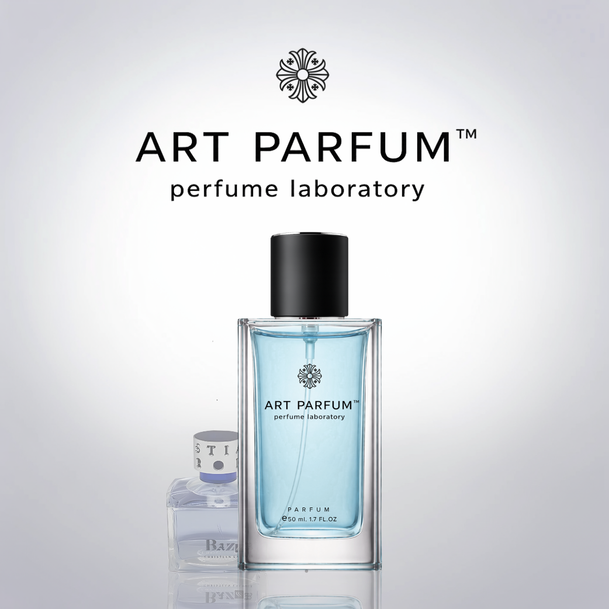 Парфуми Christian Lacroix Bazar Pour Homme 50ml  - для чоловіків