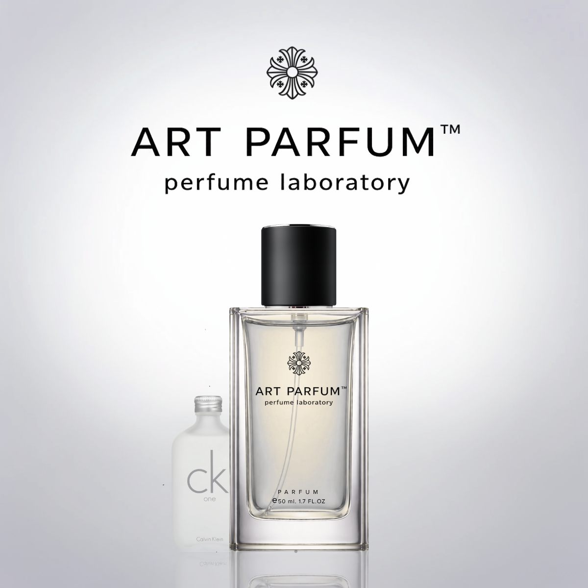 Парфуми Calvin Klein CK Men 50ml  - для чоловіків