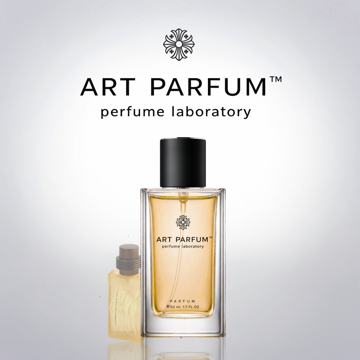 Парфуми Nino Cerruti 1881 Amber 50ml  - для чоловіків