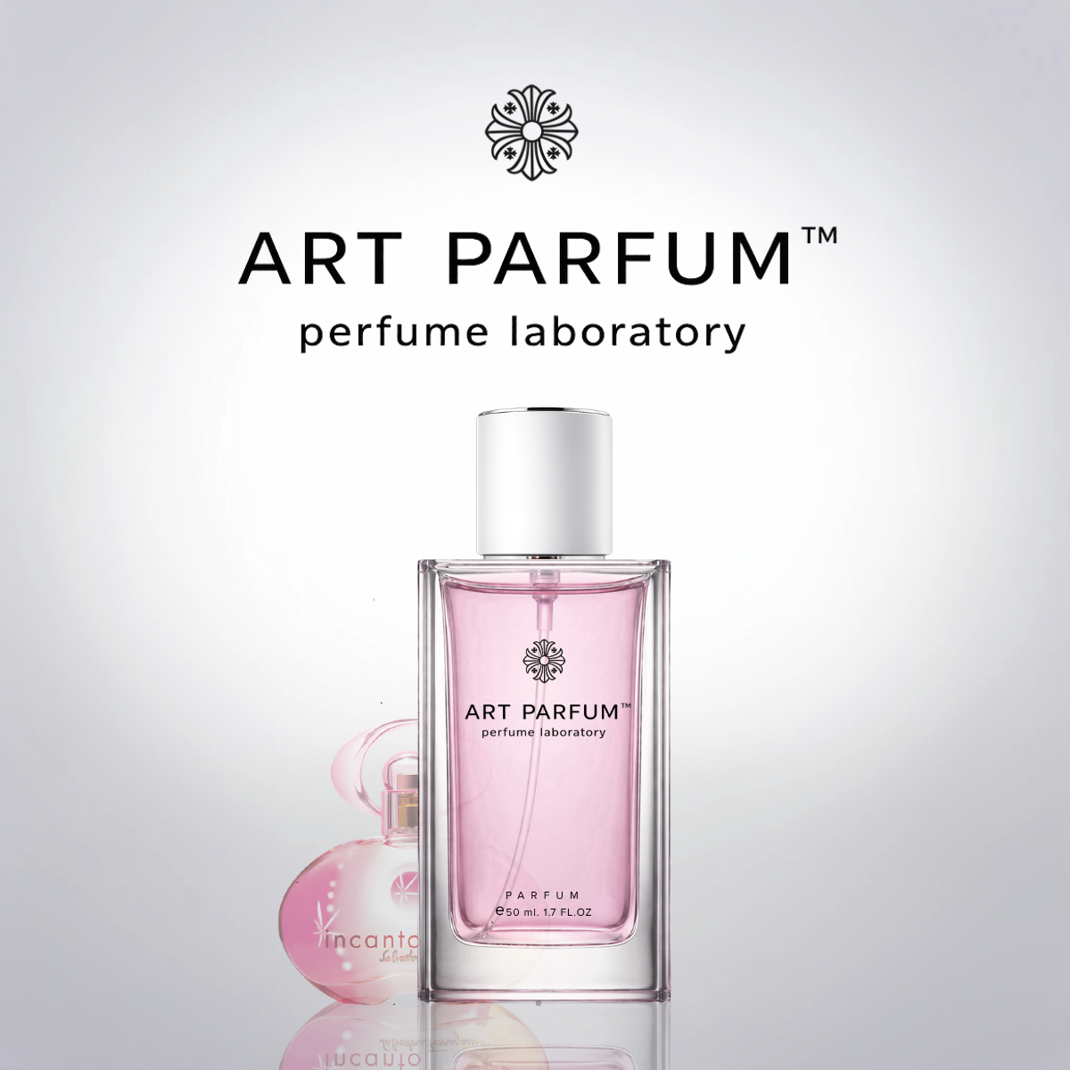Парфуми Salvatore Ferragamo Incanto Dream 50ml  - для жінок
