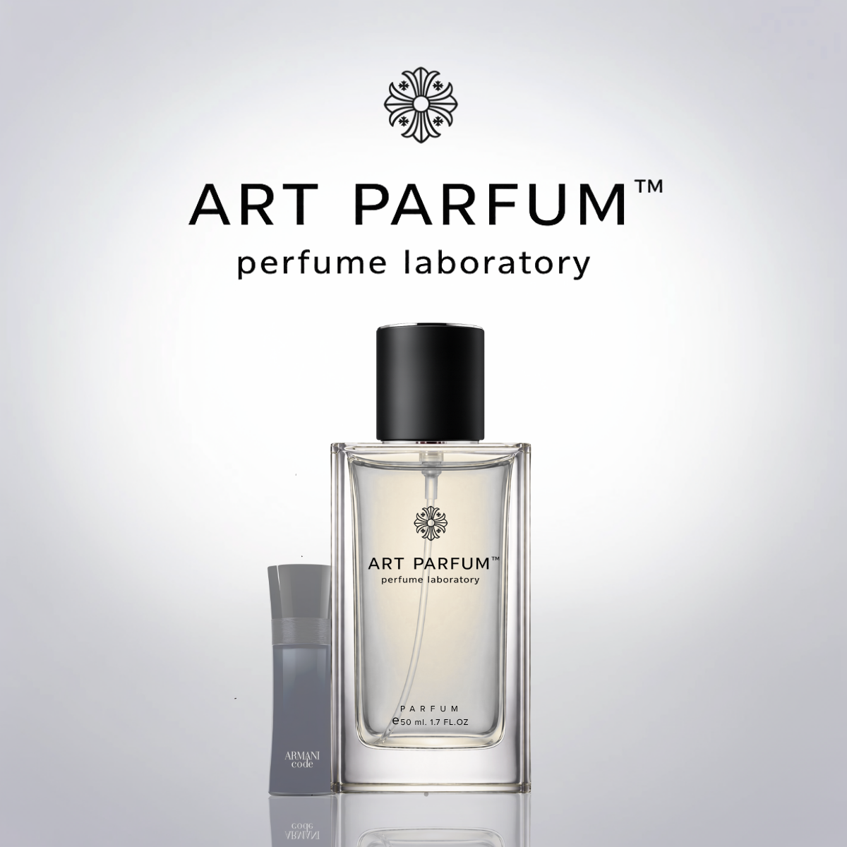 Парфуми Giorgio Armani Armani Code 50ml  - для чоловіків