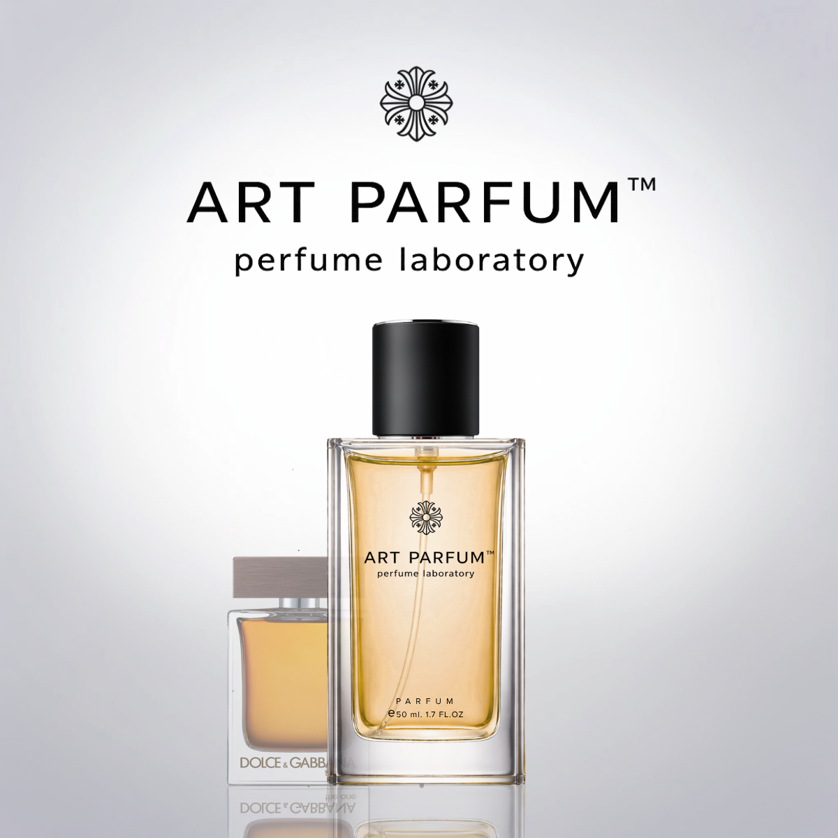 Парфуми Dolce & Gabbana The One 50ml  - для чоловіків
